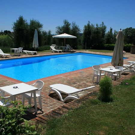 Tenuta Di Monaciano Ponte A Bozzone Oda fotoğraf